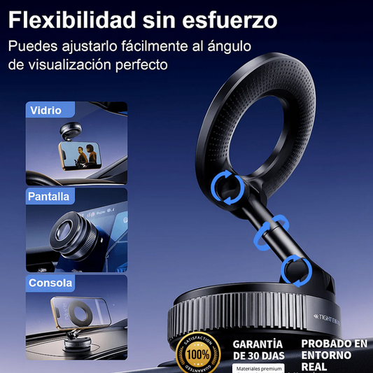 "Soporte magnetico 360" (oferta 2X1)