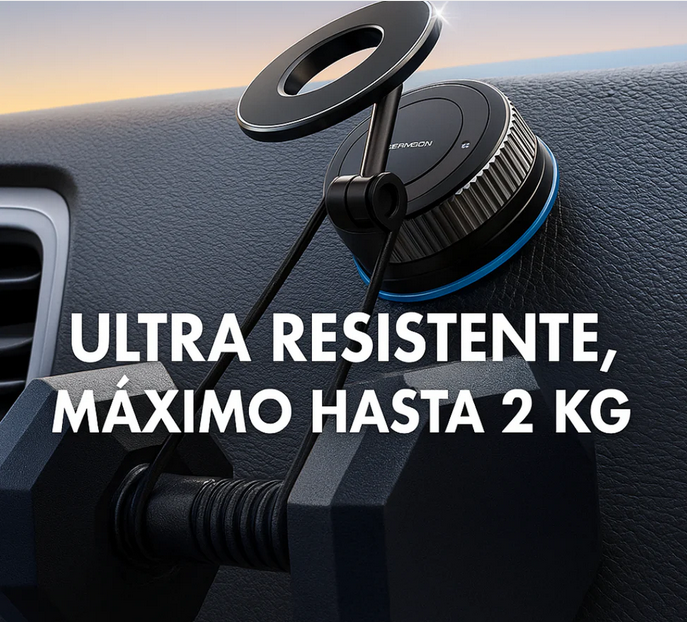 "Soporte magnetico 360" (oferta 2X1)